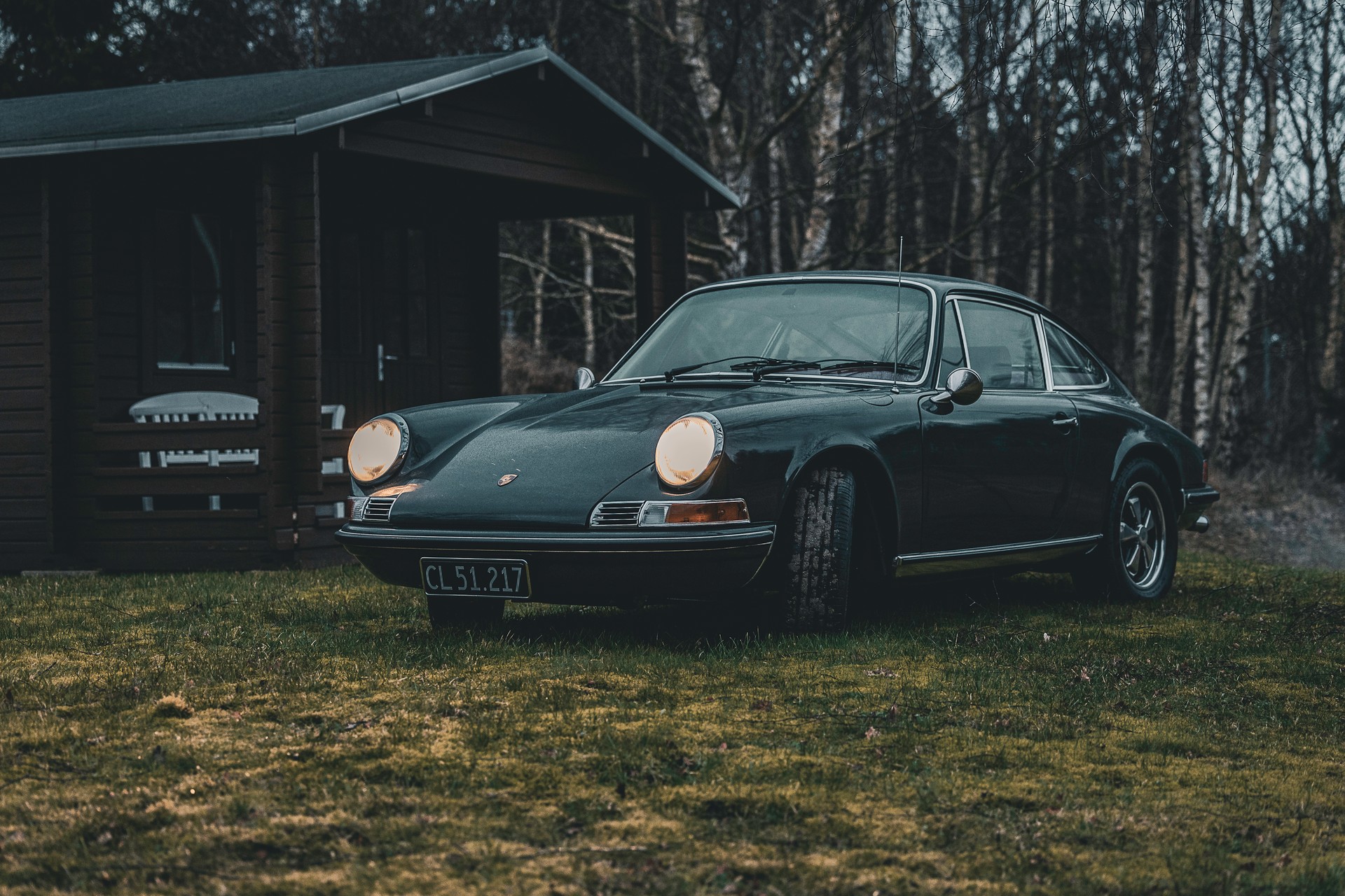 Porsche Car Parts See over 3000+ products online right here!