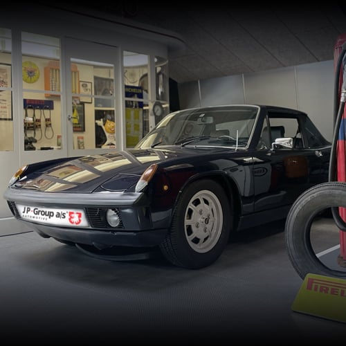 Porsche Car Parts See over 3000+ products online right here!