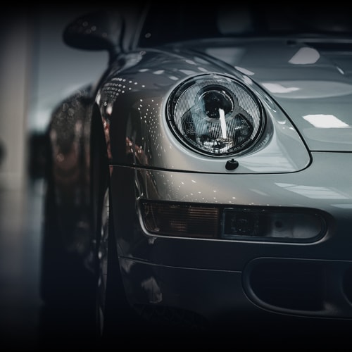 Karusel Porsche993