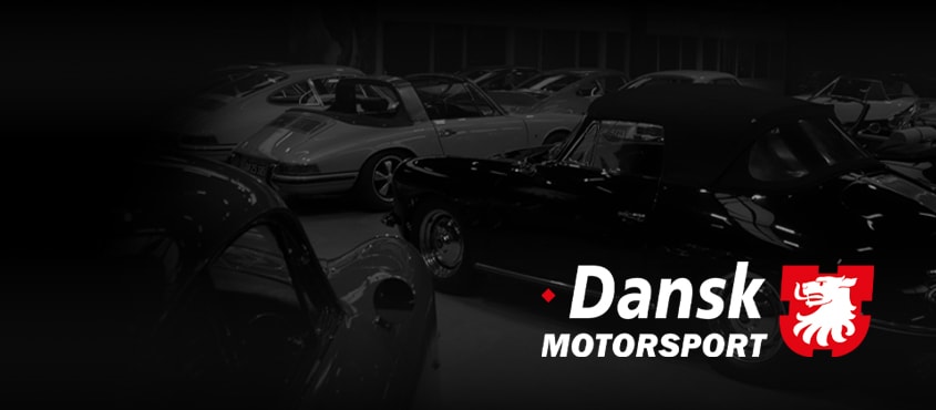 Dansko Racing Product