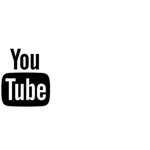 Youtube Ikon