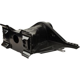 Frame head, complete
